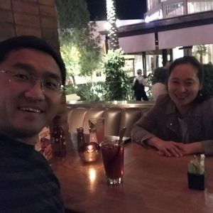 Meet your Posher, Tina